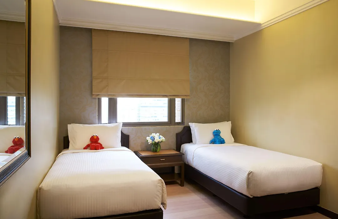 Orchard Parksuites By Far East Hospitality-1