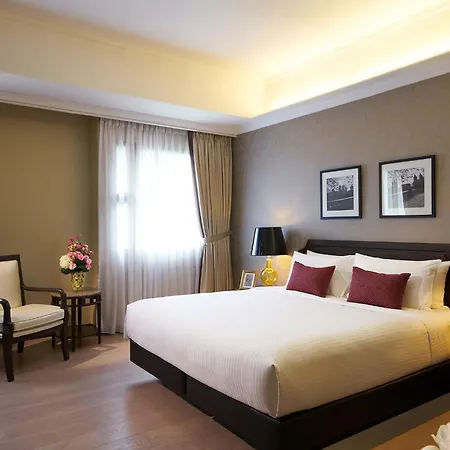 Orchard Parksuites By Far East Hospitality-2